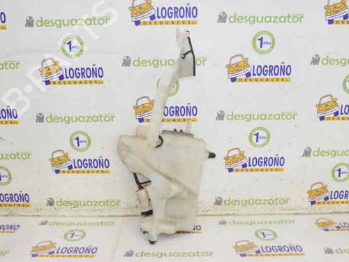 Windscreen washer tank MERCEDES-BENZ E-CLASS (W211) E 220 CDI (211.006) 2118690020 | 2118601360 |