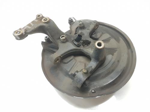 Right rear steering knuckle SKODA SUPERB II Estate (3T5) 2.0 TDI | BP19139164M28 