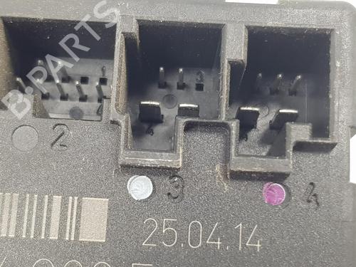 Electronic module MERCEDES-BENZ A-CLASS (W176) A 180 CDI / d (176.012) | BP18010250M83 
