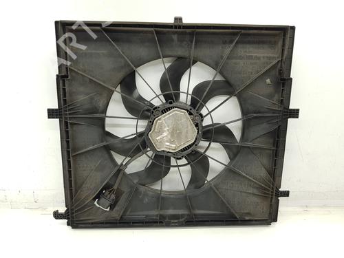 Used Radiator fan Radiator fan MERCEDES-BENZ VITO Tourer (W447) [2014-2026] 33653054 33653054