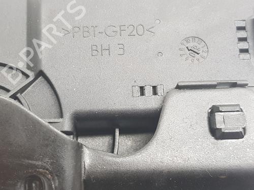 Tailgate lock BMW 1 (E87) 116 d | BP26291209C101 