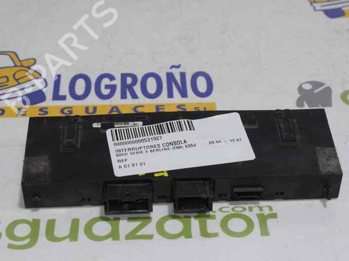 Other BMW 5 (E60) 535 d | BP11683357O1 
