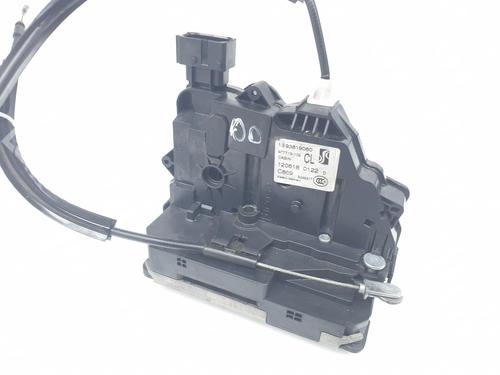Front right lock CITROËN JUMPER II Van 2.0 BlueHDi 130 | BP16719893C97 