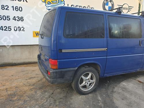 Heater blower motor VW TRANSPORTER T4 Van (70A, 70H, 7DA, 7DH) 2.5 TDI | BP14104005M62 
