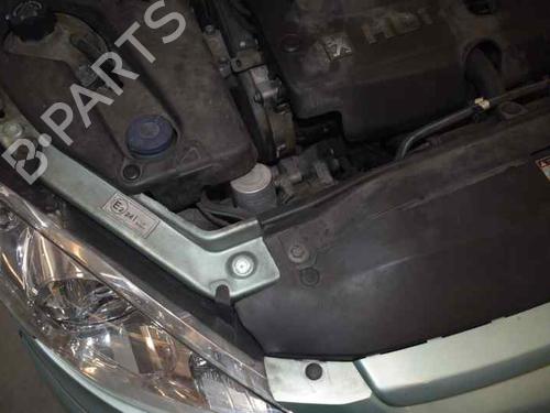 Rear right lock PEUGEOT 307 Break (3E) 2.0 HDI 90 | BP3658124C99 