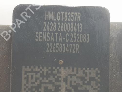 Electronic sensor DACIA SANDERO III 1.0 TCe 90 | BP34702962M84  - Image 5