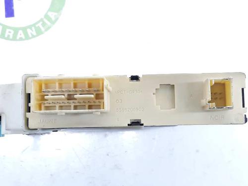 Right front window motor CITROËN C4 I (LC_) 1.6 16V | BP5271945E20 