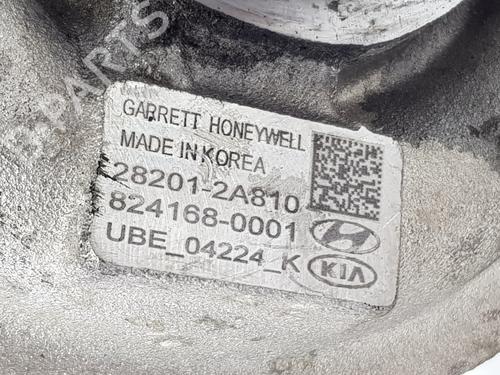 Turbolader/Kompressor KIA OPTIMA (JF) 1.7 CRDi | BP38234161M71 - Image 5