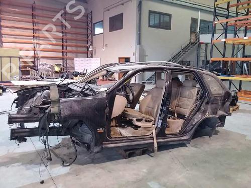 Ryggespeil Innvendig BMW X5 (E53) 3.0 d | BP1483337I6 