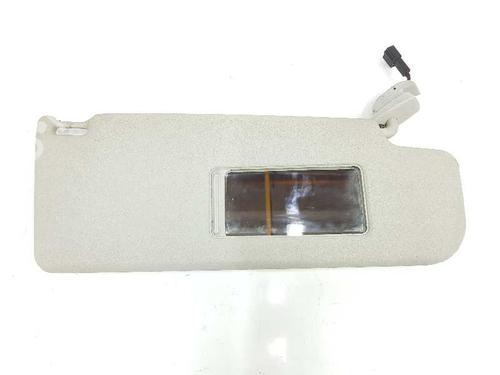 Used Right sun visor SEAT ALTEA (5P1) 2.0 TDI 16V (140 hp) 5629485