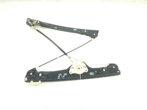 Used Front right window mechanism BMW 3 (E90) 320 i (150 hp) 10523743
