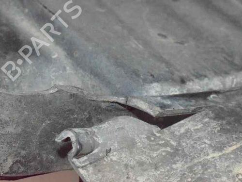 Wheel arch BMW X3 (E83) 2.0 d | BP14119082C56 