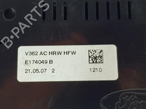 Climate control FORD TRANSIT CUSTOM V362 Van (FY, FZ) | BP39191652I5 - Image 5