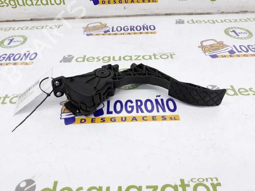 Used Pedal SEAT IBIZA IV SC (6J1, 6P5) 1.2 (70 hp) 2228892