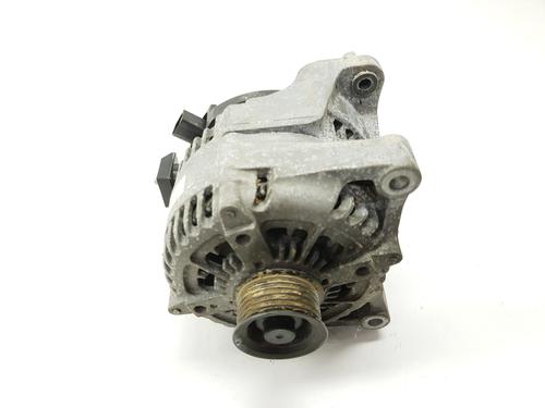 Used Alternator BMW X3 (F25) xDrive 20 d (190 hp) 22191020