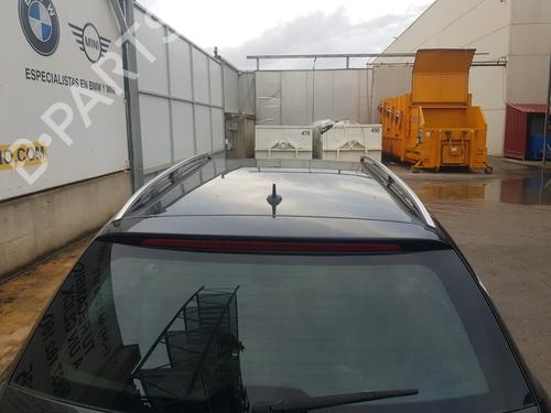 Electronic module MERCEDES-BENZ C-CLASS T-Model (S204) C 250 CDI 4-matic (204.282) | BP33215224M83 - Image 24