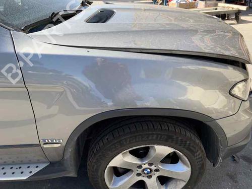 Left rear window motor BMW X5 (E53) 3.0 d | BP4948065E23 