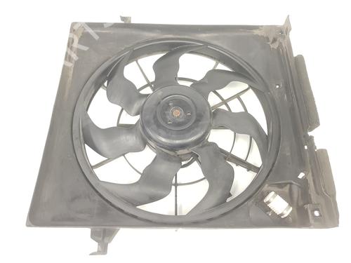 Used Radiator fan HYUNDAI i30 Estate (FD) 1.6 CRDi (128 hp) 16845817