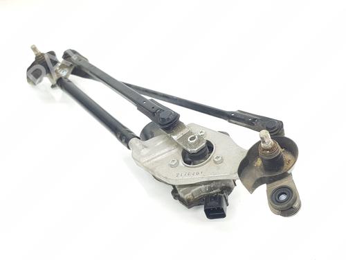 Front wiper motor KIA OPTIMA (JF) 1.7 CRDi | BP20193724M29 
