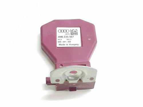 Used Electronic module SEAT IBIZA V (KJ1, KJG) [2017-2025]  27920209