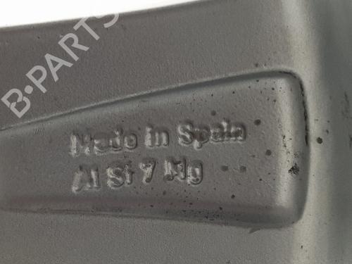 Rim SEAT LEON (1P1)  | BP20238241C45 