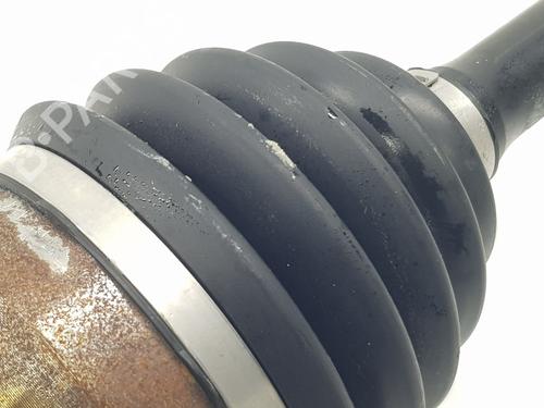 Right front driveshaft VW CRAFTER Van (SY_, SX_)  | BP29534778M39 