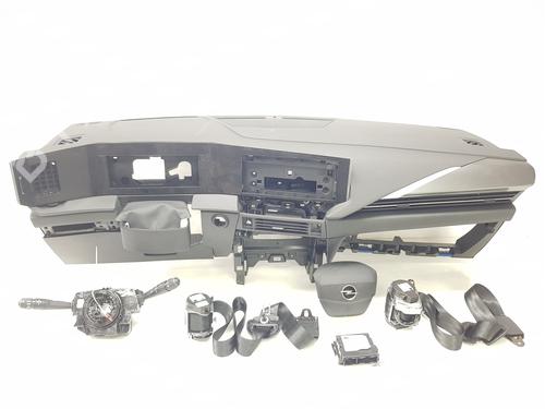 Used Airbag Kit OPEL ASTRA L Sports Tourer (OV5) [2021-2025]  26214681