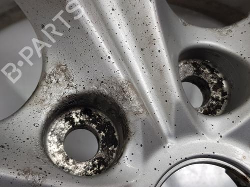 Rim MITSUBISHI L200 / TRITON (KA_T, KB_T) 2.5 DI-D 4WD (KB4T) | BP20509626C45 