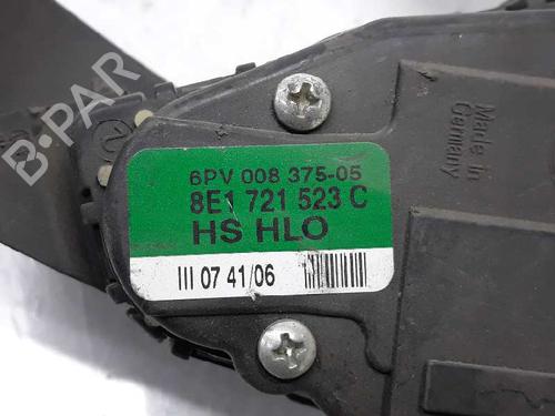 Pedal AUDI A4 B7 (8EC) 2.0 TDI quattro | BP4927861I4 