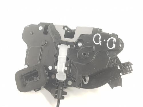 Front right lock SEAT IBIZA V (KJ1, KJG) 1.0 MPi | BP12848253C97 