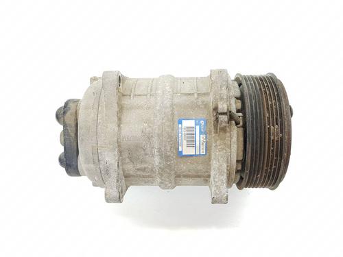 Used AC compressor AC compressor RENAULT MASTER III Platform/Chassis (EV, HV, UV) 2.3 dCi 165 FWD (EV0P, EV0U, EV11, EV12, HV0P, HV0U,... (163 hp) 39657968 39657968