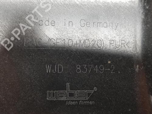 Other AUDI Q3 Sportback (F3N) 35 TDI | BP16048926O1 