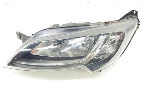 Left headlight PEUGEOT BOXER Van 2.2 BlueHDi 120 | BP40514552C28 - Image 7