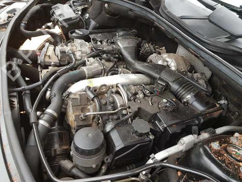 Right front window motor MERCEDES-BENZ M-CLASS (W164) ML 320 CDI 4-matic (164.122) | BP6657442E20 