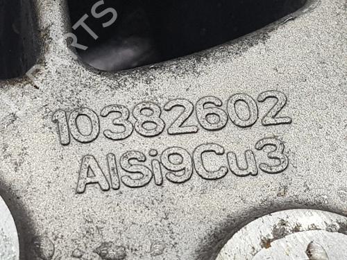 Front differential LAND ROVER RANGE ROVER EVOQUE (L551) 2.0 D180 4x4 | BP31995416M23