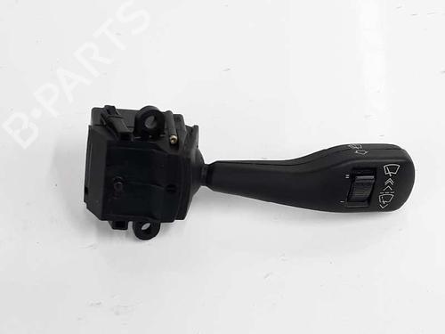 Used Steering column stalk BMW 5 (E39) 530 d (184 hp) 5567092