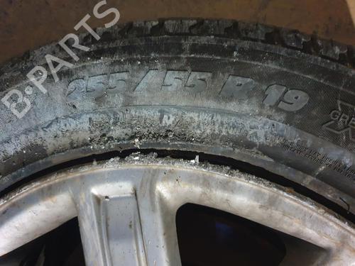 Sikkerhedssele bag højre LAND ROVER RANGE ROVER III (L322) 3.6 D 4x4 | BP10957054I28 