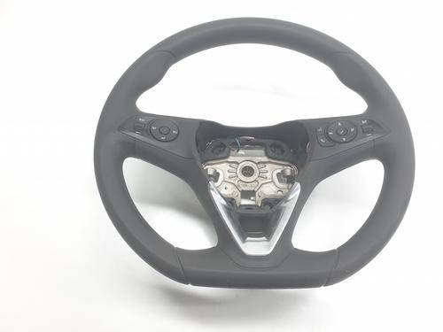 Steering wheel OPEL COMBO Box Body/MPV (K9) 1.5 D | BP32127886C49 - Image 7