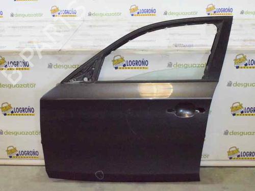 Used Left front door BMW 1 (E87) 118 d (122 hp) 755486