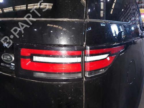 Gearbox LAND ROVER DISCOVERY V (L462) 3.0 Td6 4x4 | BP1932825M3 