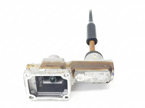 Used Gear lever Gear lever TOYOTA HILUX VIII Pickup (_N1_) 2.4 D 4WD (GUN125_, GUN125R) (150 hp) 36279803 36279803