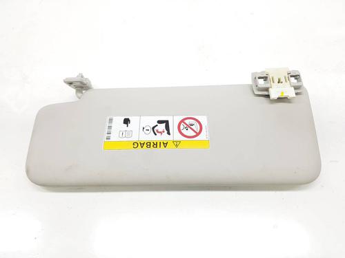 Right sun visor MERCEDES-BENZ E-CLASS (W213) E 220 d 4-matic (213.005) | BP40156165I2 - Image 7