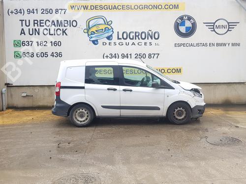Gearbox FORD TRANSIT COURIER B460 Box Body/MPV 1.5 TDCi | BP38472774M3 - Image 21