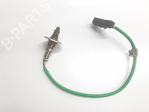 Used Electronic sensor Electronic sensor RENAULT ARKANA I (LCM_, LDN_) [2019-2026] 34223268 34223268