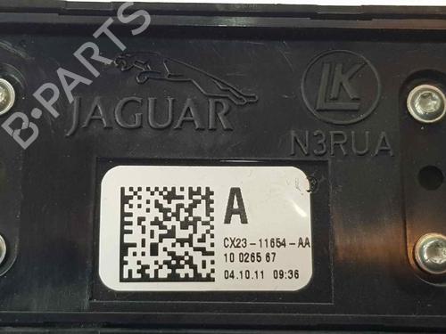 Switch JAGUAR XF I (X250) 2.2 D | BP5856150I30 