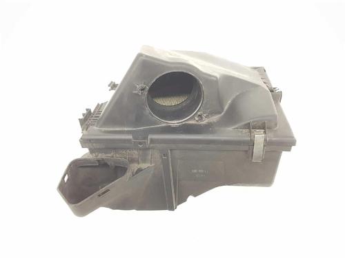 Used Air filter box BMW 1 (E87) 120 d (177 hp) 14078930