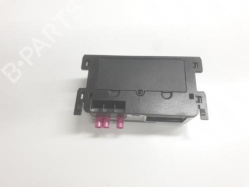 Módulo eletrónico MAN TGE Van 2.0 TDI (01V, 03V, 36V, UYB, UYC, UYD) | BP34723132M83 - Image 3