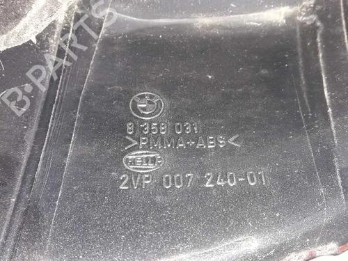 Left taillight BMW 5 (E39) 530 d | BP5567079C34