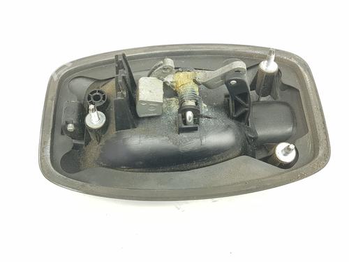 Front right exterior door handle CITROËN JUMPER II Van 2.2 HDi 130 | BP8405616C129 