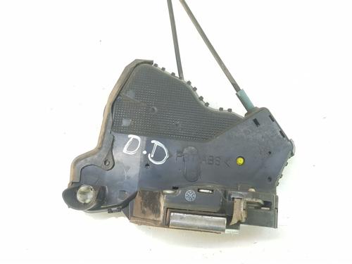 Front right lock SUZUKI GRAND VITARA II (JT, TE, TD) 1.9 DDiS All-wheel Drive (JT419, TD44, JB419WD, JB419XD,... | BP10515128C97 